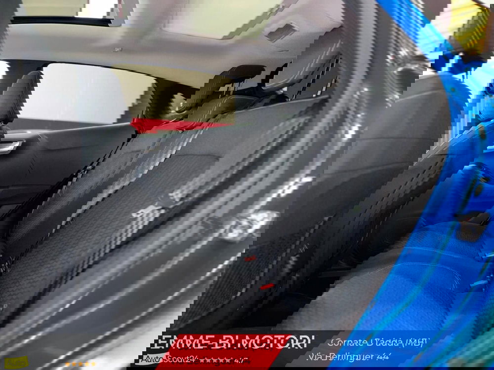 Ford Puma usata a Monza e Brianza (7)