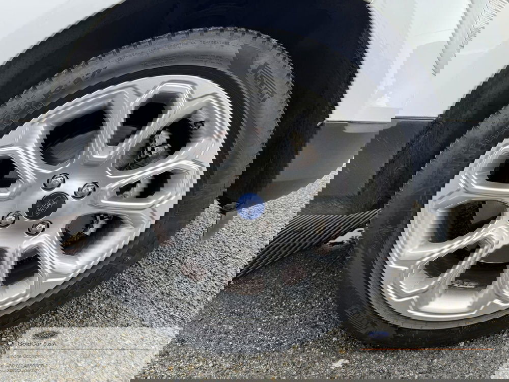 Ford EcoSport usata a Torino (7)