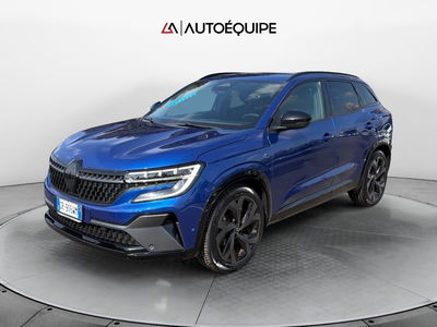 Renault Austral 1.2 full hybrid Techno Esprit Alpine 200cv auto del 2023 usata a Roma