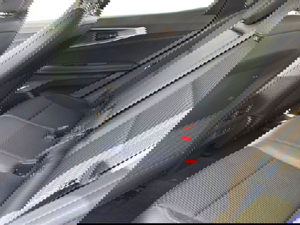 Renault Austral usata a Roma (10)