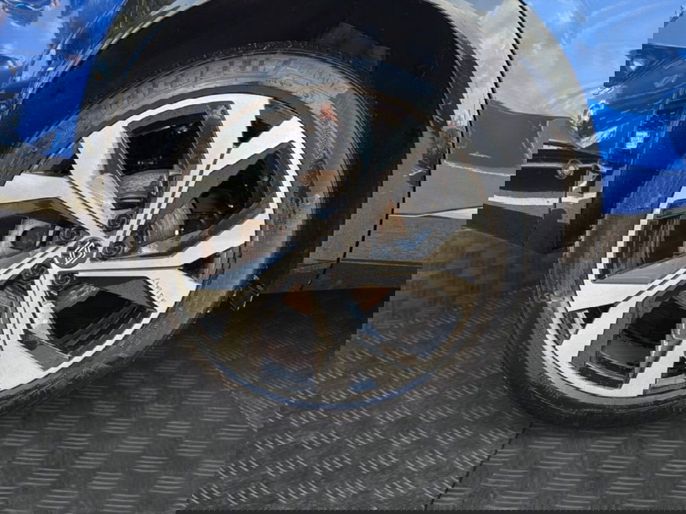 Renault Austral usata a Roma (6)