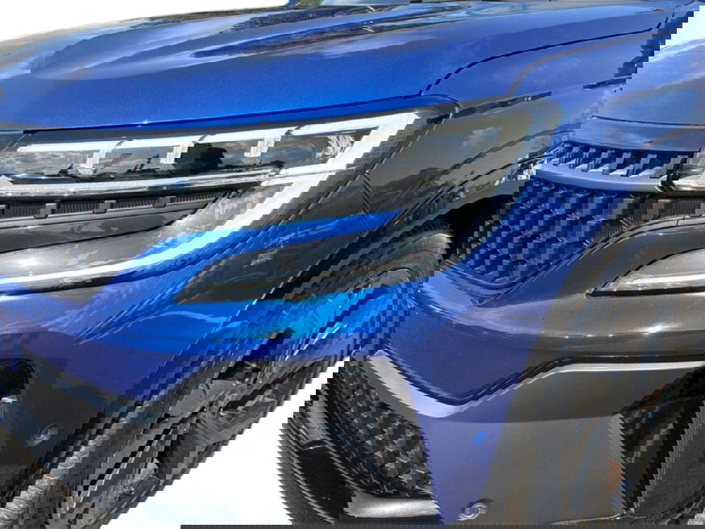 Renault Austral usata a Roma (7)