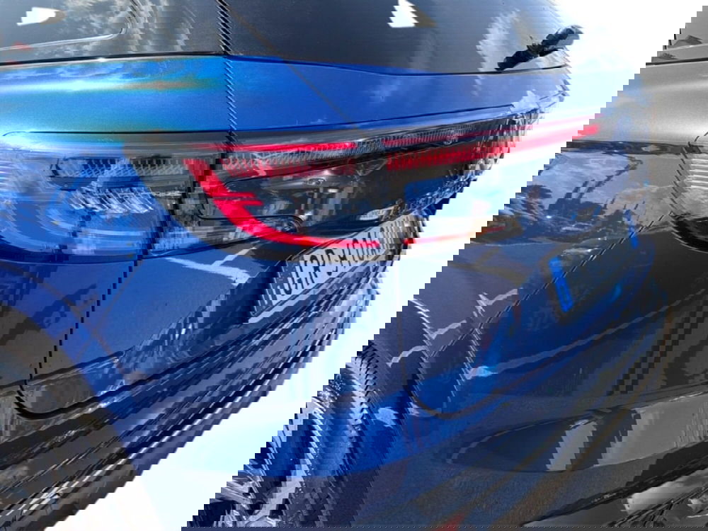 Renault Austral usata a Roma (8)