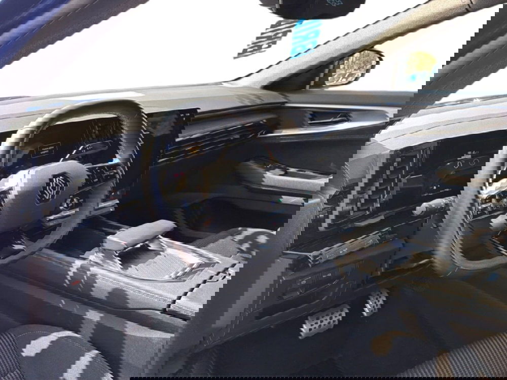 Renault Austral usata a Roma (9)