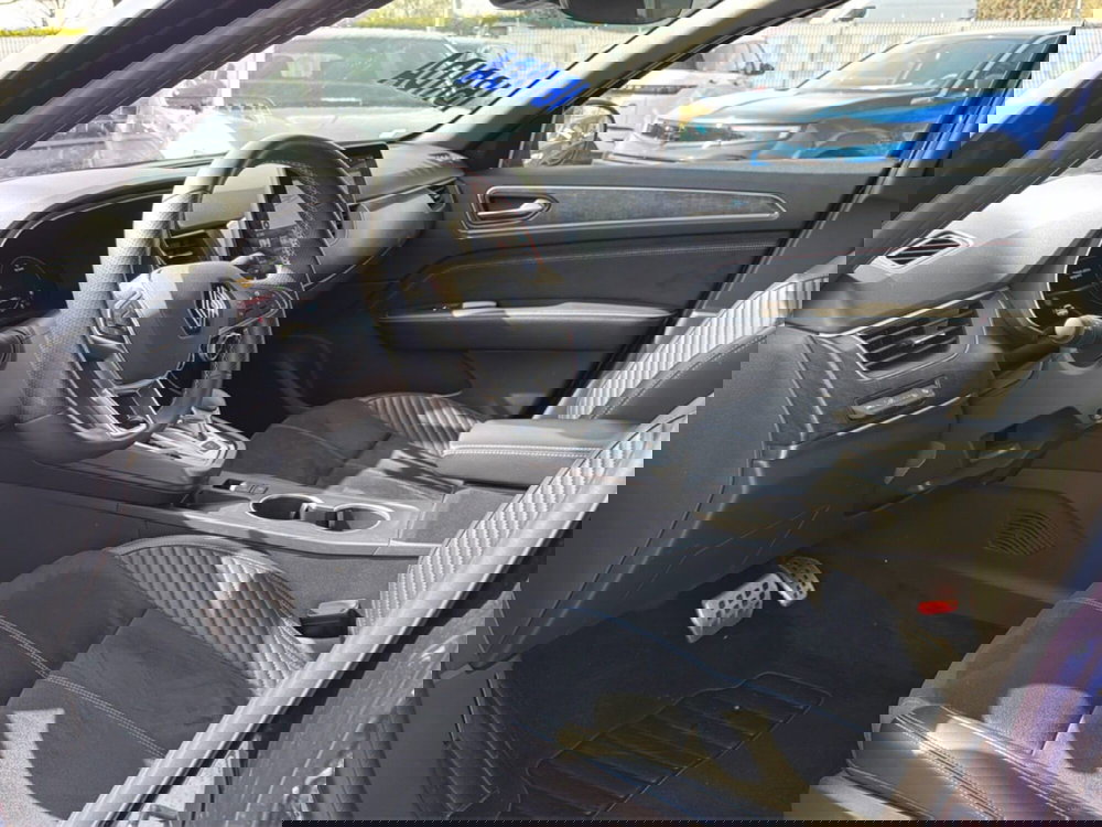 Renault Arkana usata a Roma (10)