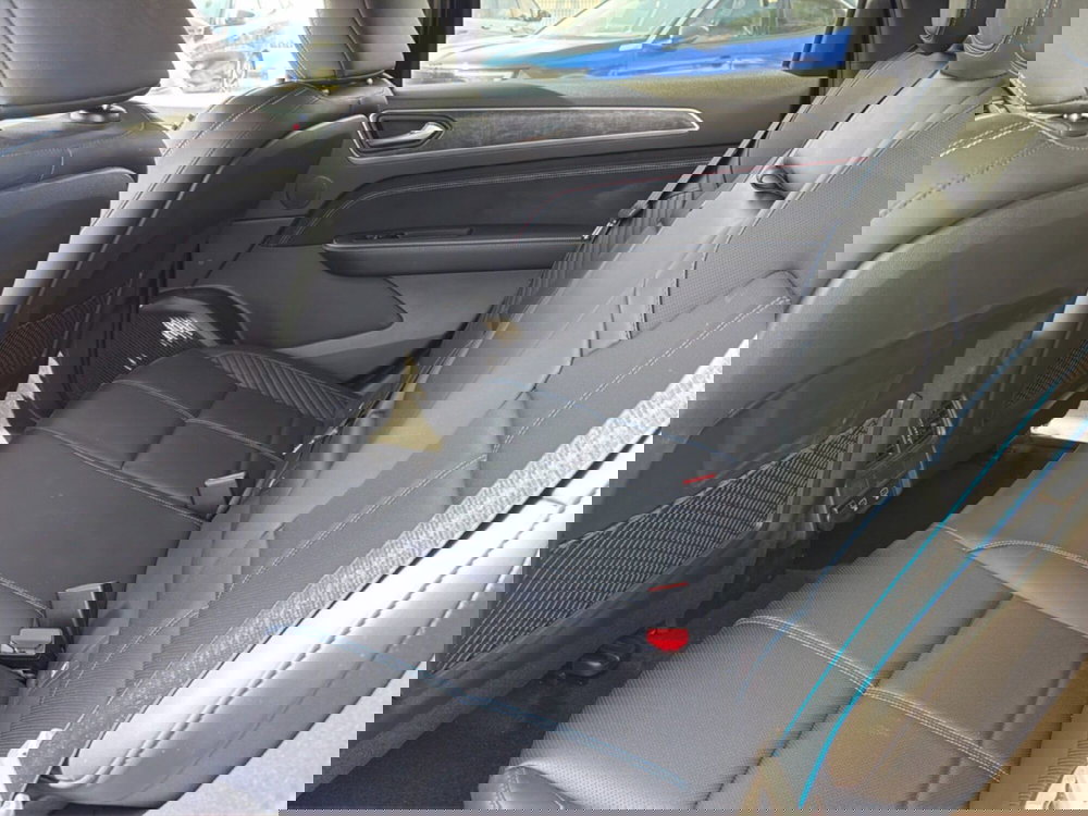 Renault Arkana usata a Roma (11)