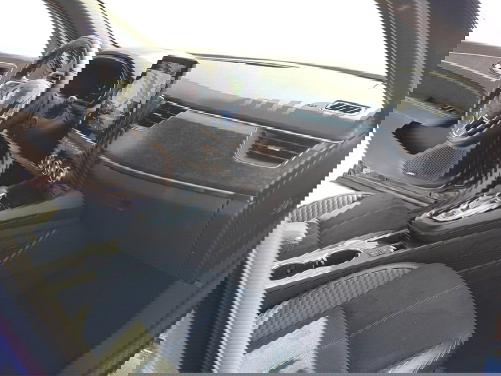 Renault Arkana usata a Roma (12)