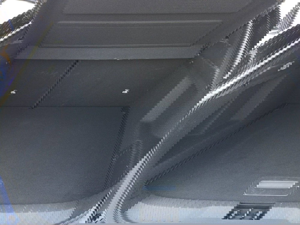 Renault Arkana usata a Roma (13)