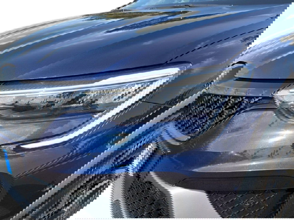 Renault Arkana usata a Roma (7)