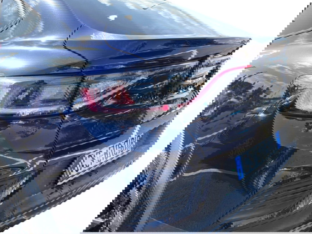 Renault Arkana usata a Roma (9)