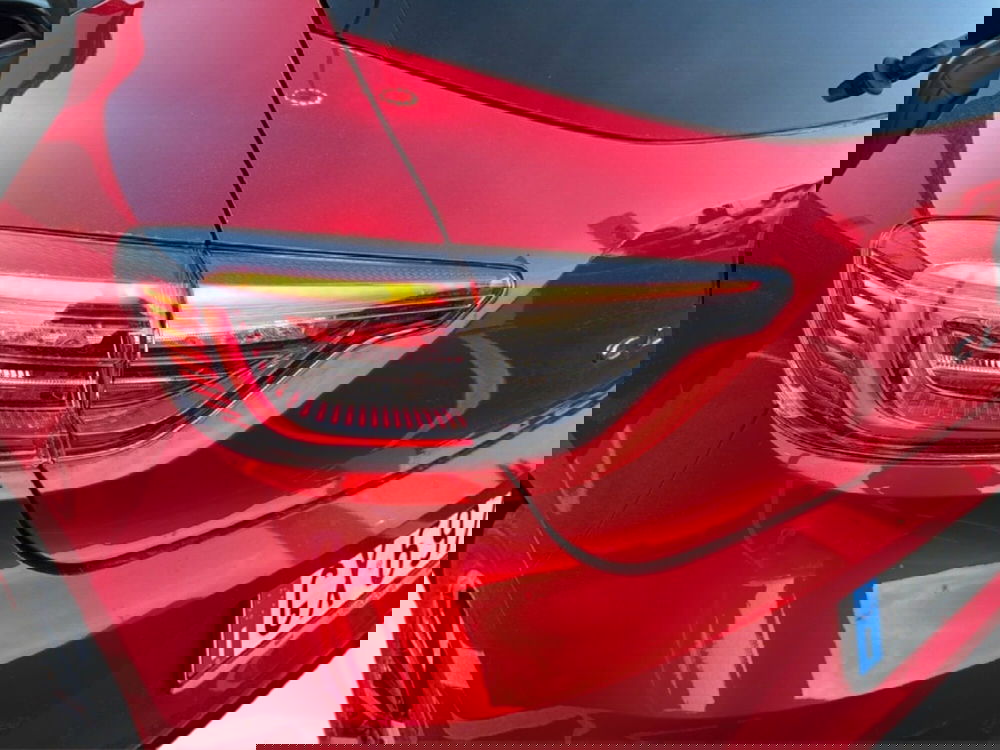 Renault Clio usata a Roma (12)