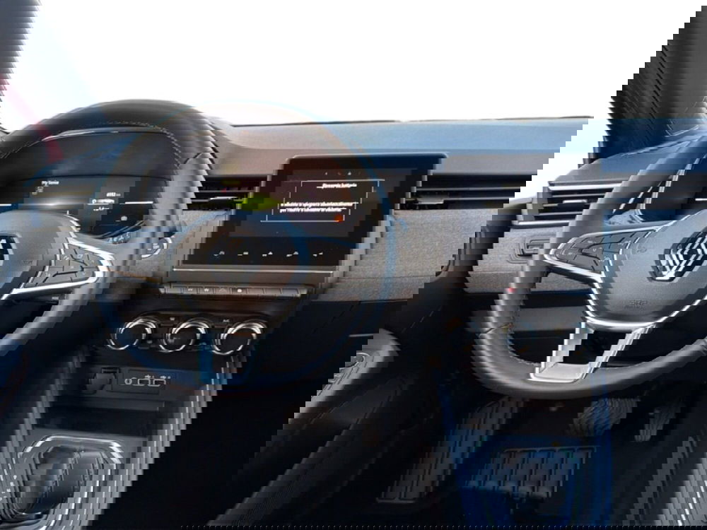 Renault Clio usata a Roma (14)