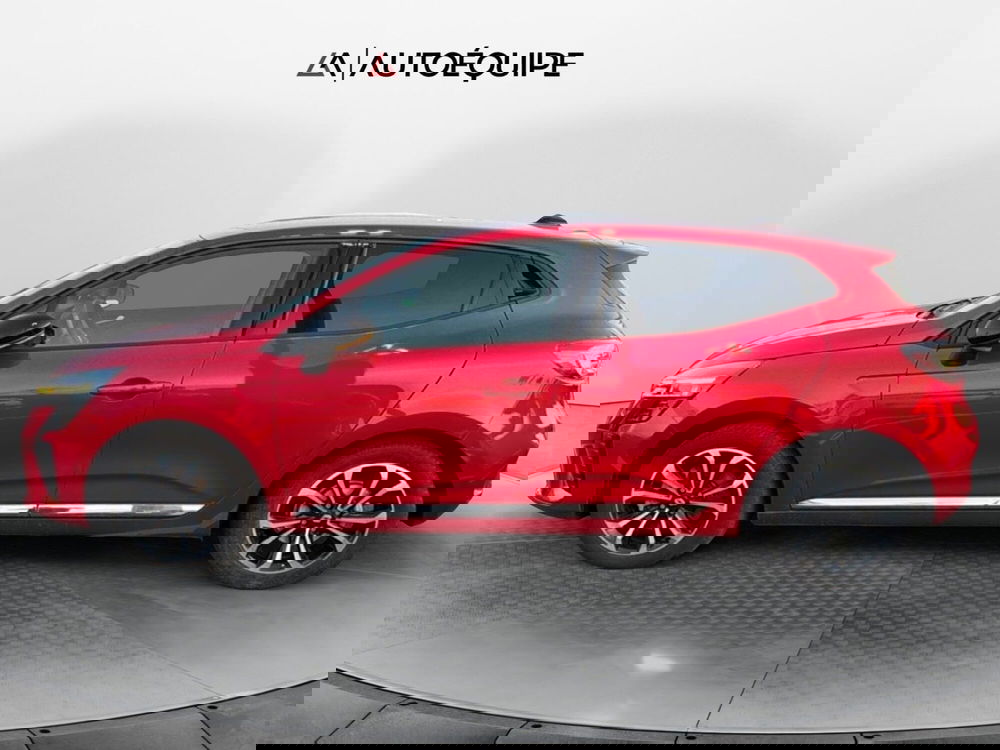 Renault Clio usata a Roma (2)