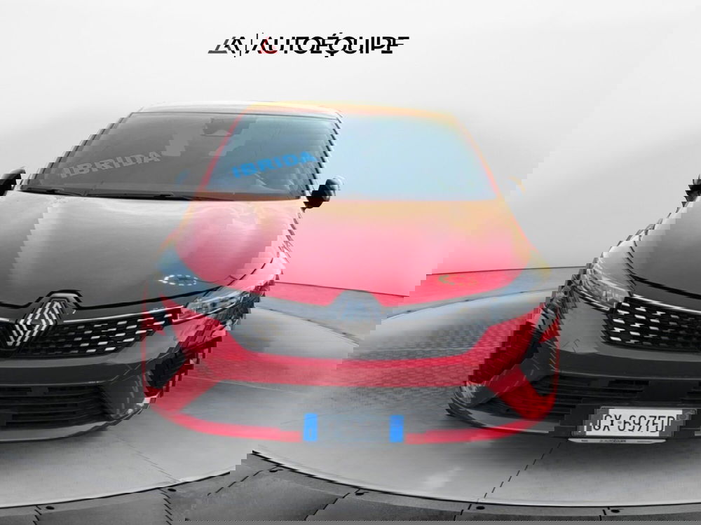 Renault Clio usata a Roma (7)