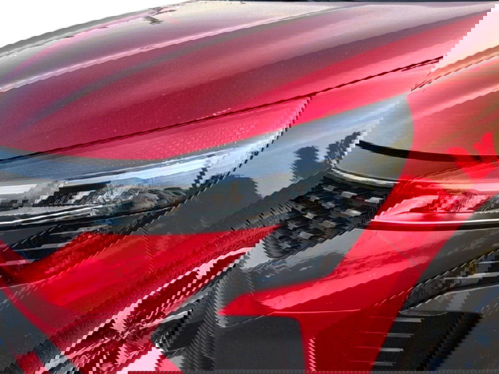 Renault Clio usata a Roma (8)