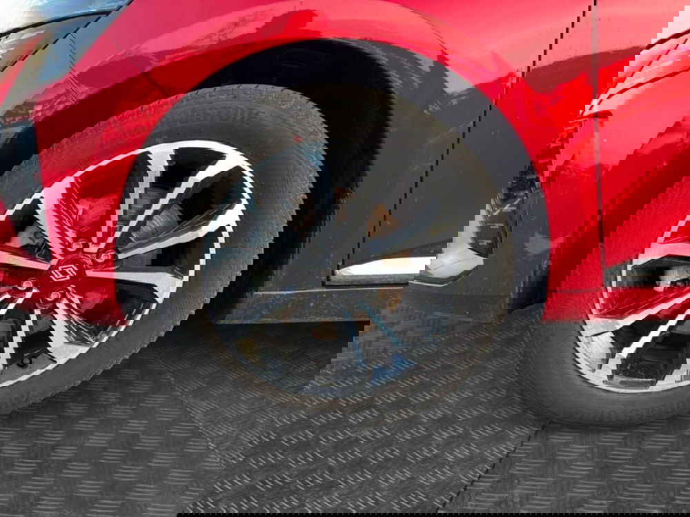 Renault Clio usata a Roma (9)