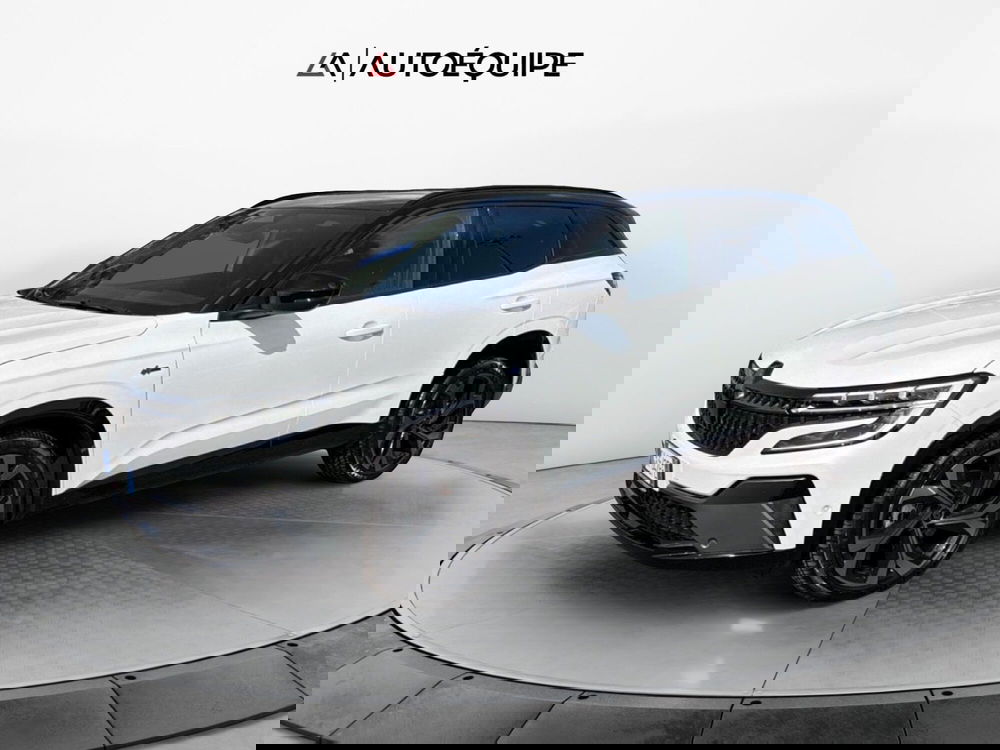 Renault Austral usata a Roma