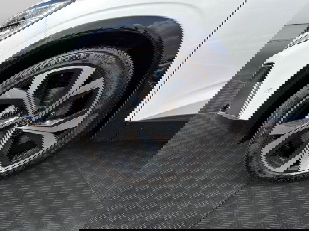 Renault Austral usata a Roma (10)