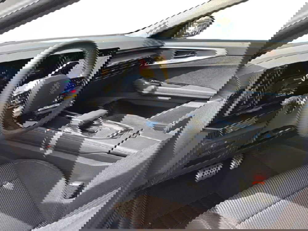 Renault Austral usata a Roma (11)