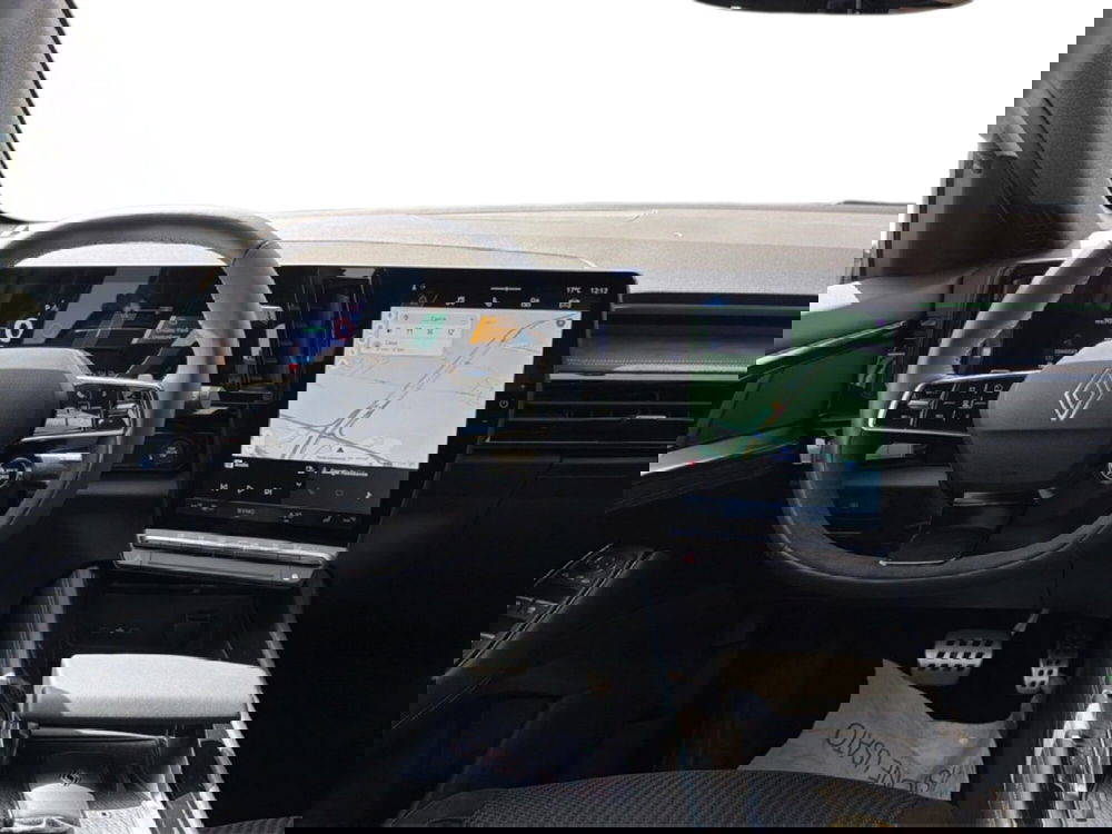 Renault Austral usata a Roma (13)