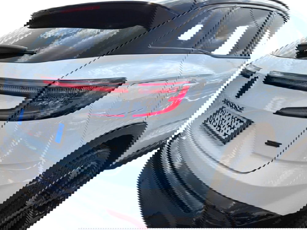 Renault Austral usata a Roma (15)