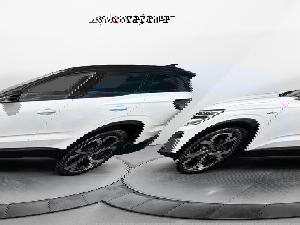 Renault Austral usata a Roma (2)