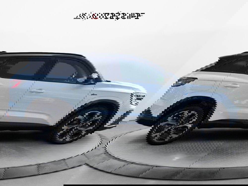 Renault Austral usata a Roma (5)