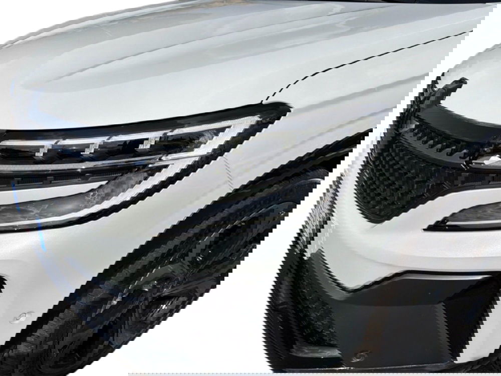 Renault Austral usata a Roma (8)