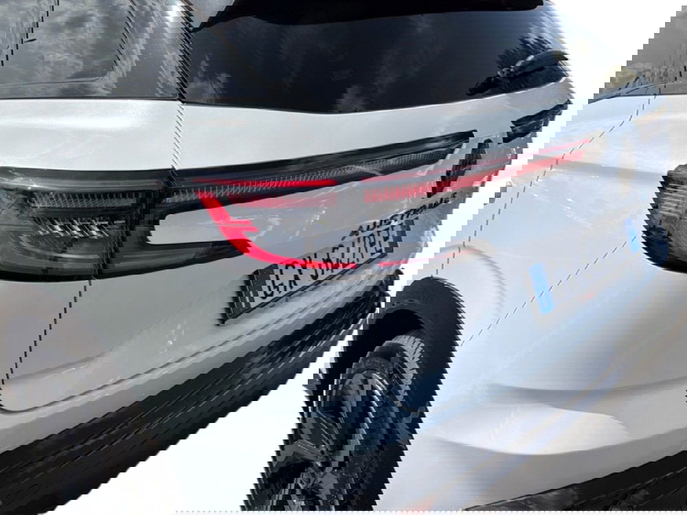 Renault Austral usata a Roma (9)