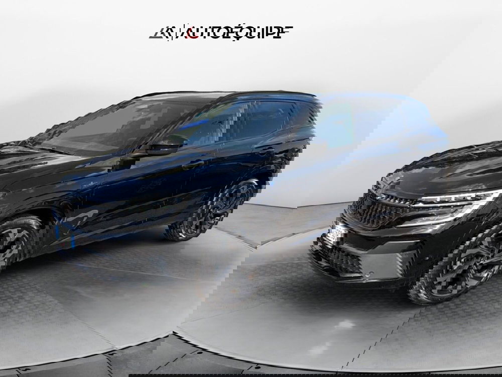 Renault Austral usata a Roma