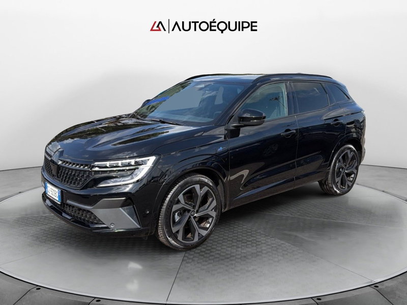 Renault Austral usata a Roma
