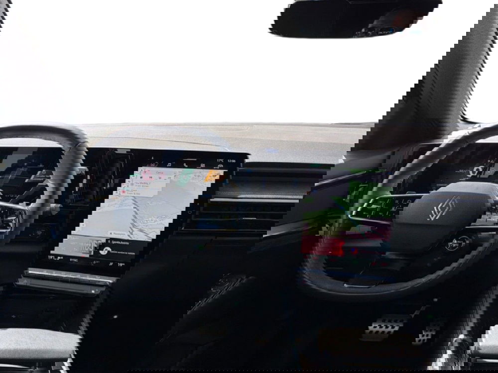 Renault Austral usata a Roma (12)