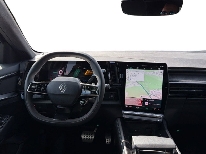 Renault Austral usata a Roma (12)