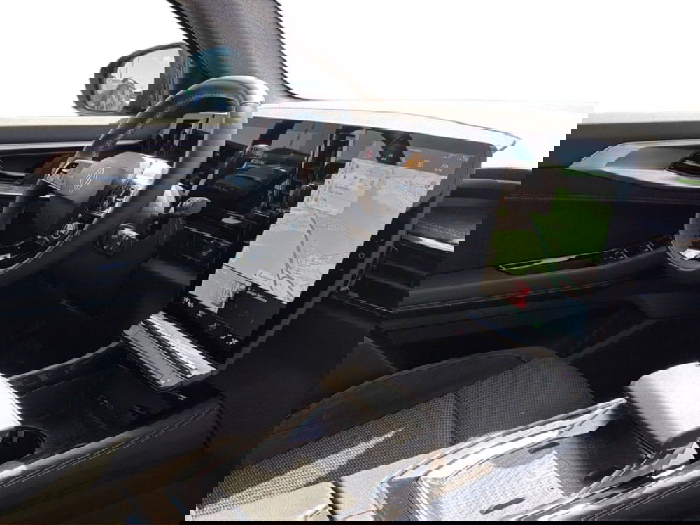 Renault Austral usata a Roma (14)