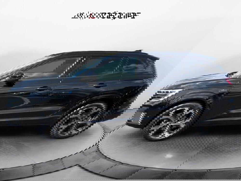 Renault Austral usata a Roma (2)