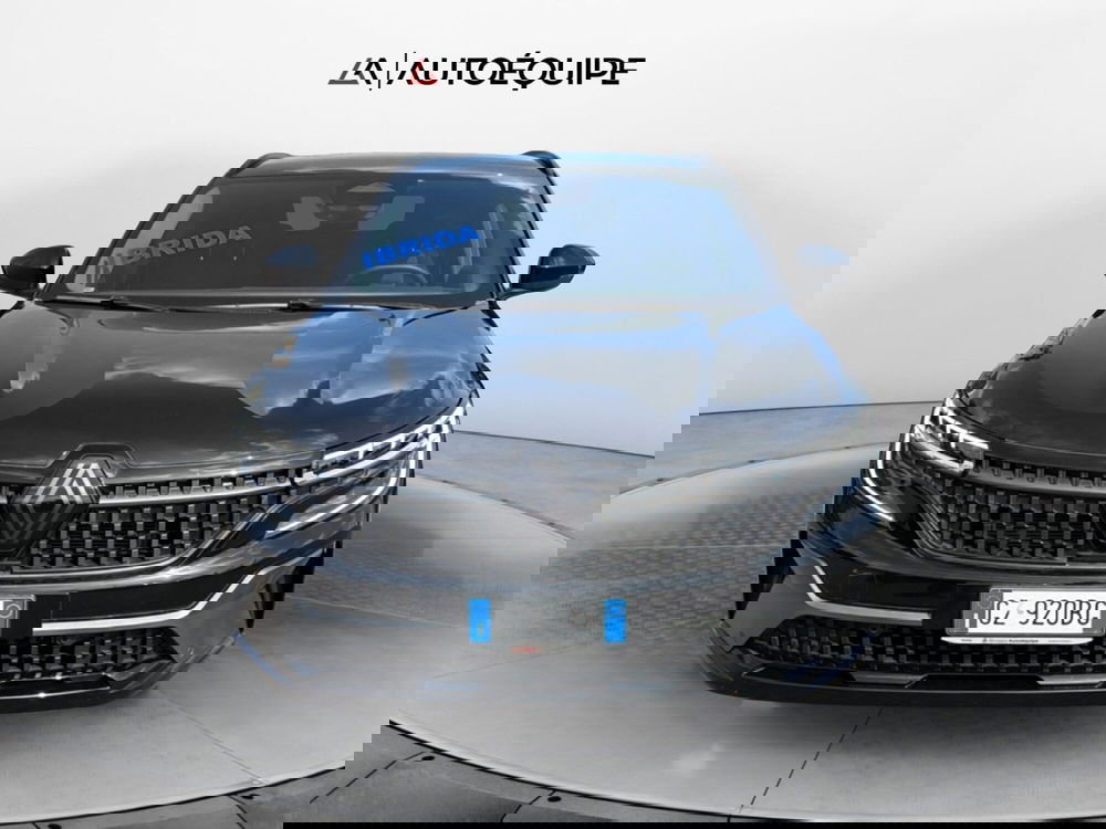 Renault Austral usata a Roma (6)