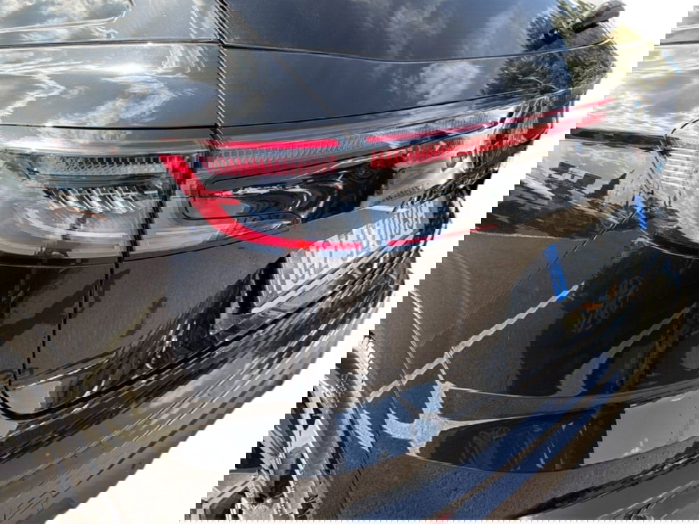 Renault Austral usata a Roma (8)