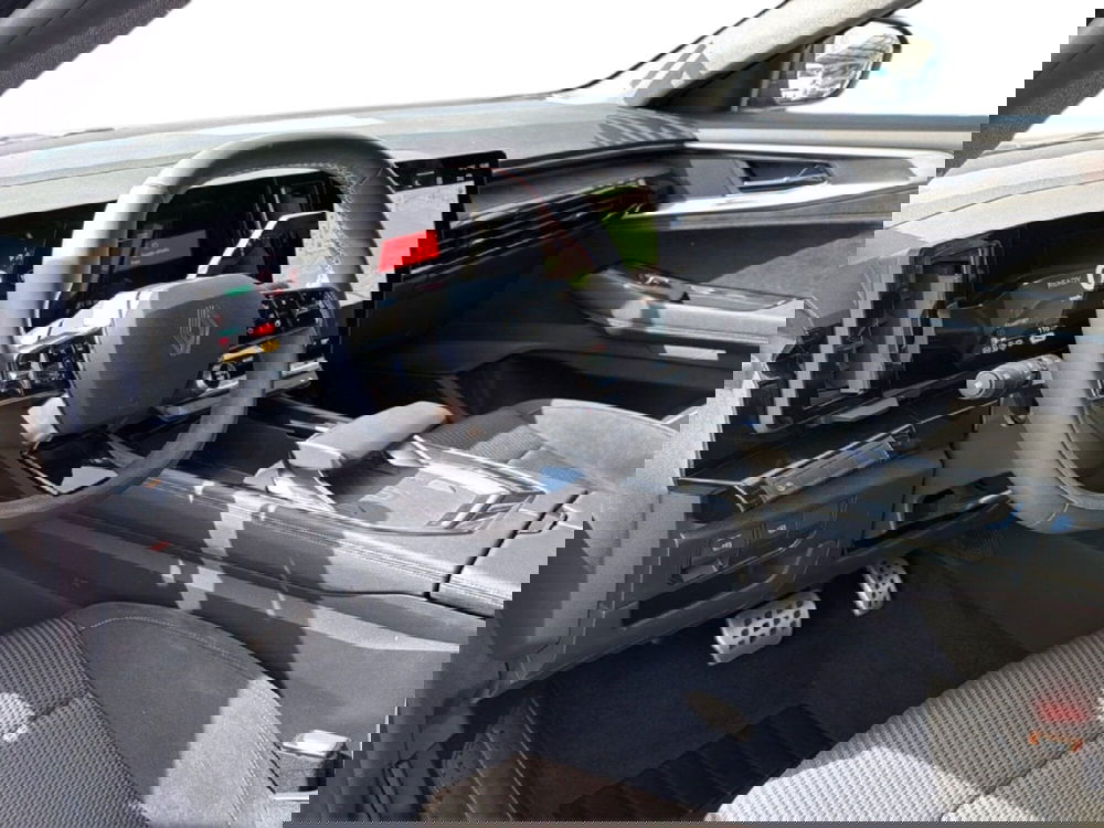 Renault Austral usata a Roma (9)