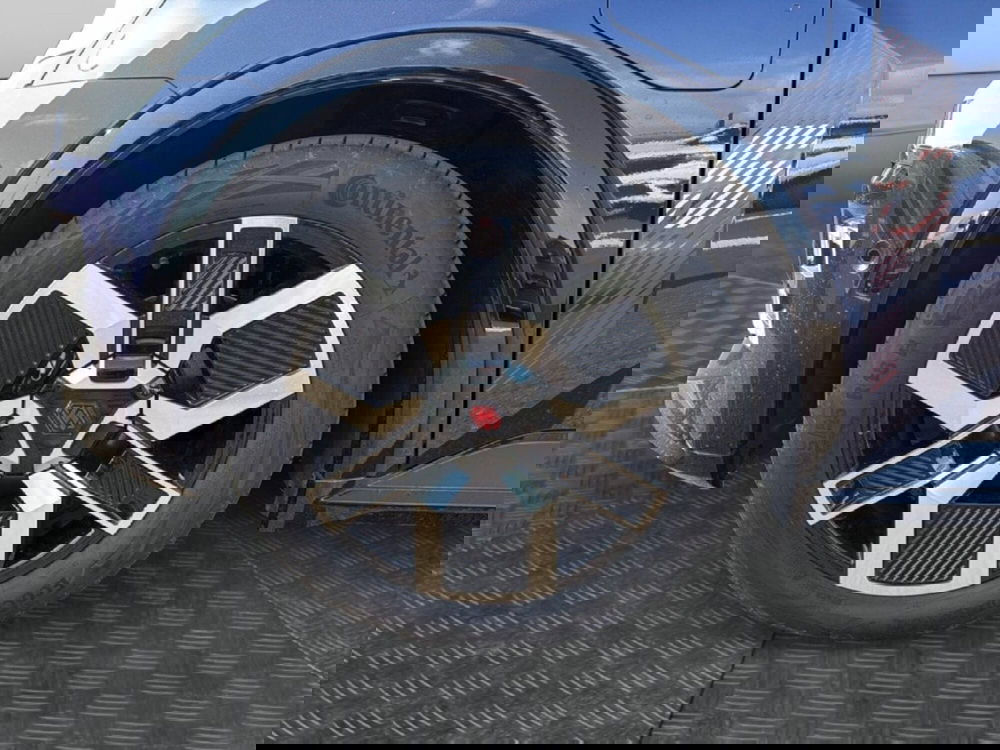 Renault Renault 5 usata a Roma (10)