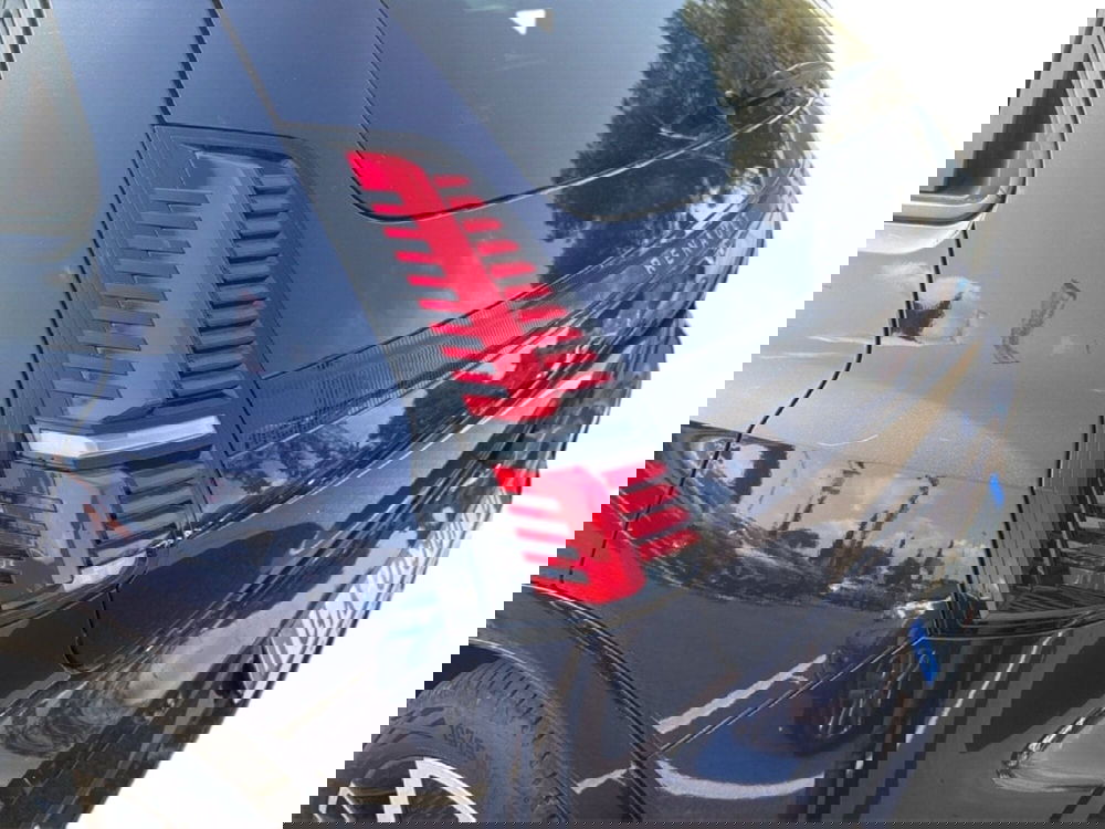 Renault Renault 5 usata a Roma (11)