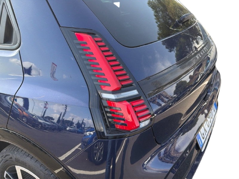 Renault Renault 5 usata a Roma (11)