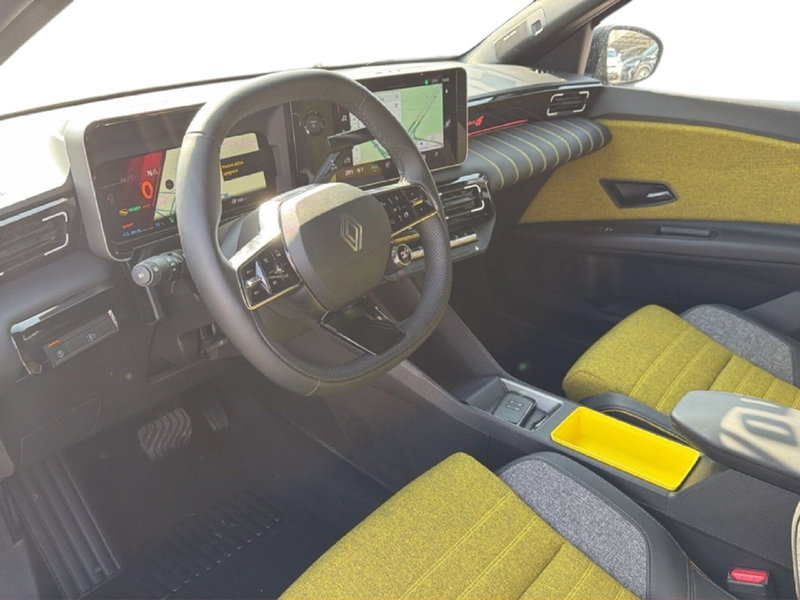 Renault Renault 5 usata a Roma (12)