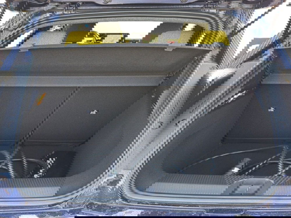 Renault Renault 5 usata a Roma (13)