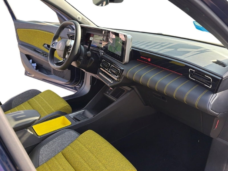 Renault Renault 5 usata a Roma (14)
