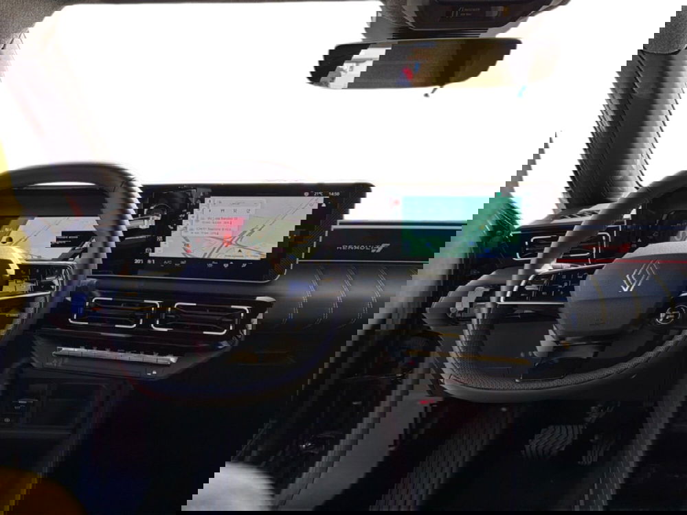 Renault Renault 5 usata a Roma (15)