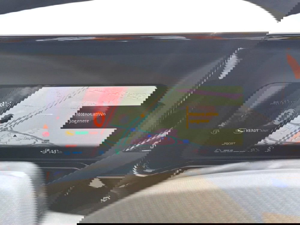 Renault Renault 5 usata a Roma (16)