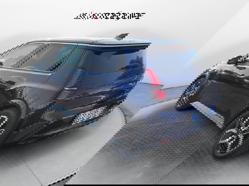 Renault Renault 5 usata a Roma (3)