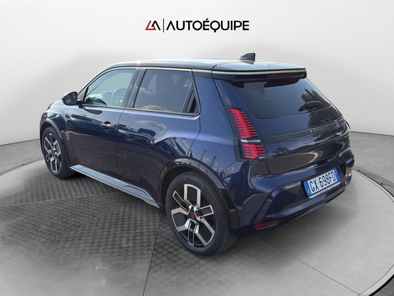 Renault Renault 5 usata a Roma (3)
