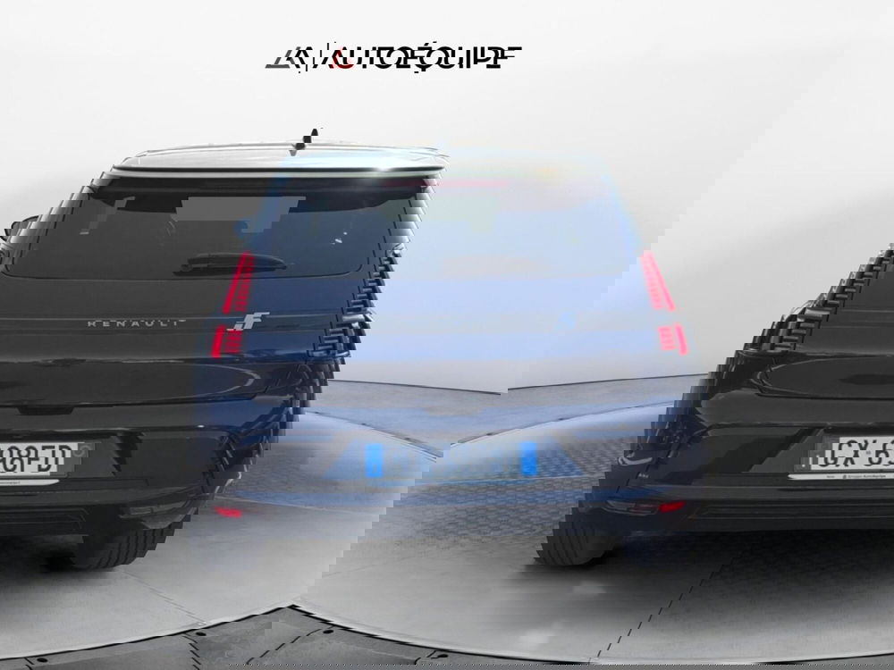 Renault Renault 5 usata a Roma (4)