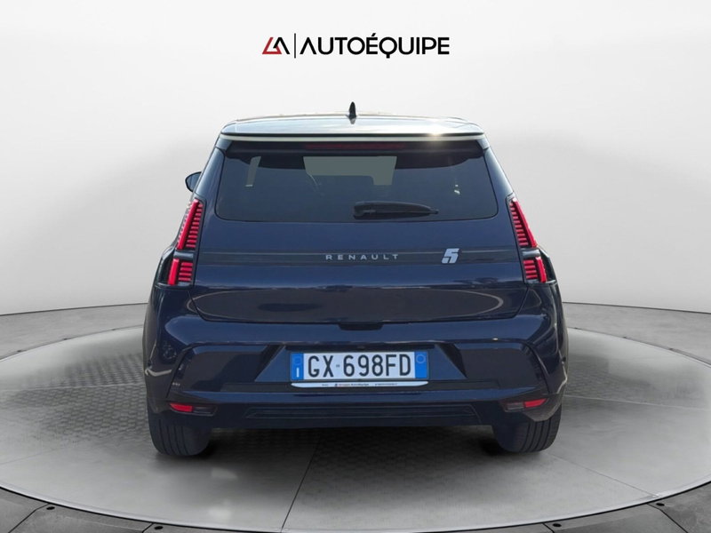 Renault Renault 5 usata a Roma (4)